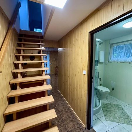 Domek Letniskowy Glebinow Nysa Luaran gambar