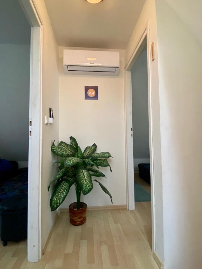 Domek Letniskowy Glebinow Nysa Luaran gambar