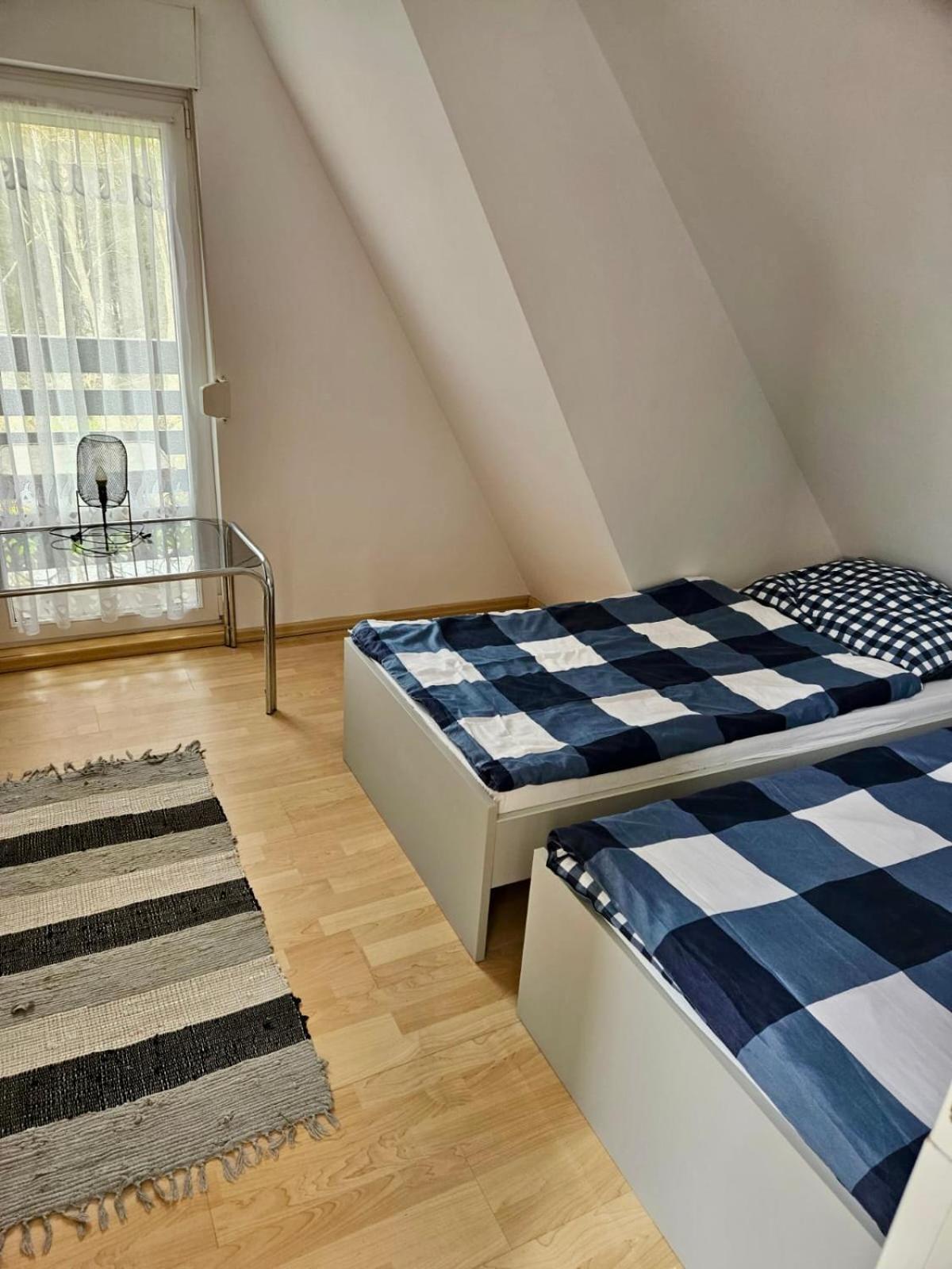 Domek Letniskowy Glebinow Nysa Luaran gambar